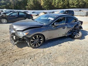 Mazda 6 GRAND TOURING 2.5L 4 2014