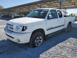 Toyota Tundra ACCESS CAB SR5 3.4L 6 2003