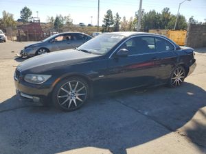 BMW 3 Series I 3.0L 6 2011