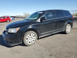Dodge Journey SE 2.4L 4 2015