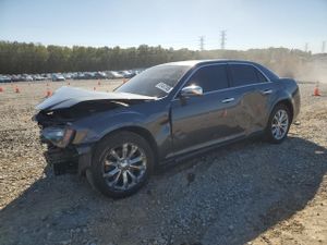 Chrysler 300 LIMITED 3.6L 6 2019