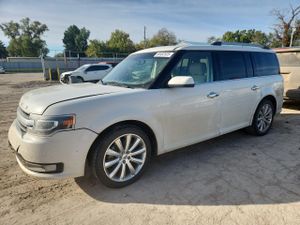 Ford Flex LIMITED 3.5L 6 2013