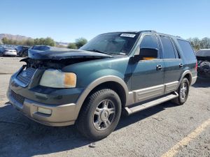 Ford Expedition EDDIE BAUER 4.6L 8 2004