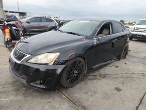 Lexus IS 250 2.5L 6 2009