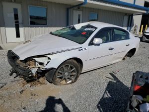 Buick Lucerne CXL 3.8L 6 2006