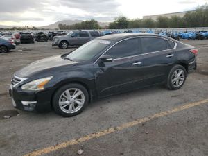 Nissan Altima 2.5 2.5L 4 2014