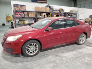 Chevrolet Malibu 1LT 2.4L 4 2013