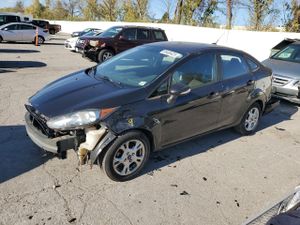 Ford Festiva SE 1.6L 4 2015