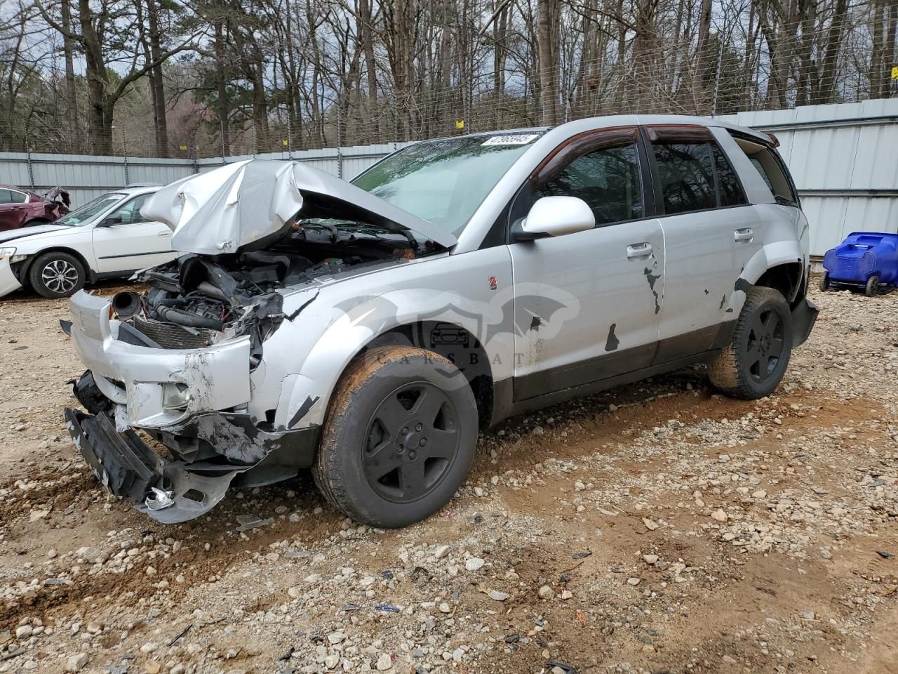 Saturn Vue 3.5L 6 2005