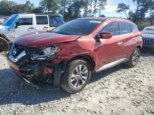 Nissan Murano S 3.5L 6 2015