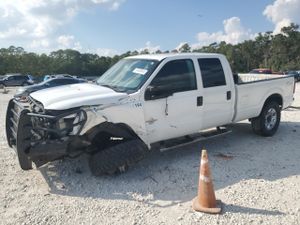 Ford F-250 SUPER DUTY 6.7L 8 2014