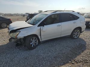 Lexus RX 350 3.5L 6 2009