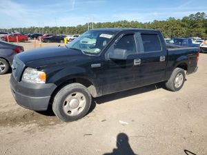 Ford F-150 SUPERCREW 4.6L 8 2008