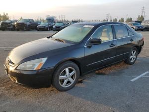 Honda Accord EX 2.4L 4 2005