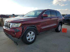 Jeep Grand Cherokee LAREDO 3.6L 6 2012