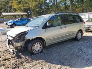 Toyota Sienna CE 3.5L 6 2007