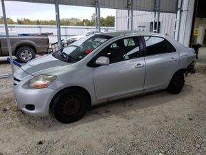 Toyota Yaris 1.5L 4 2008