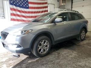 Mazda CX-9 SPORT 3.7L 6 2014