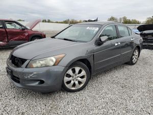Honda Accord EXL 3.5L 6 2008