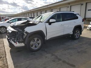 Toyota Rav4 XLE 2.5L 4 2023