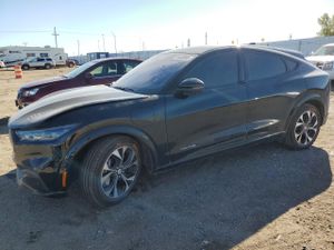 Ford Mustang Mach-E PREMIUM 2023