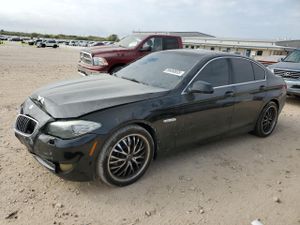 BMW 5 Series I 3.0L 6 2011