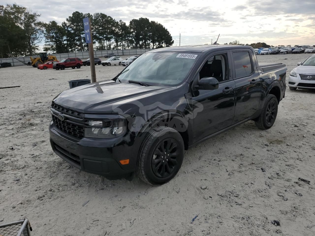 Ford Maverick XL 2.0L 4 2023