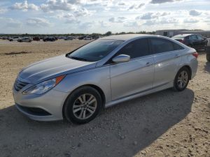 Hyundai Sonata GLS 2.4L 4 2014