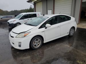 Toyota Prius 1.8L 4 2011