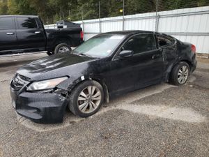 Honda Accord EX 2.4L 4 2011
