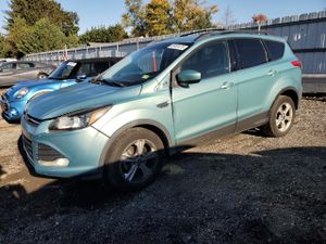 Ford Escape SE 1.6L 4 2013