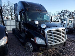 Freightliner Cascadia 14.8L 6 2015