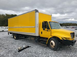 International DuraStar / 4000 4300 7.6L 6 2013