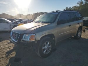 GMC Envoy 4.2L 6 2006