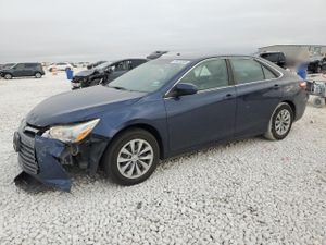 Toyota Camry LE 2.5L 4 2015