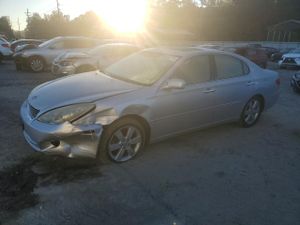 Lexus ES 330 3.3L 6 2005