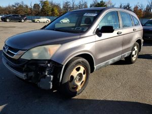 Honda CR-V LX 2.4L 4 2011