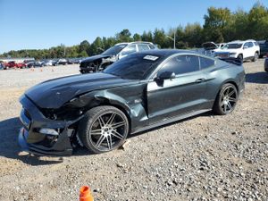 Ford Mustang GT 5.0L 8 2015