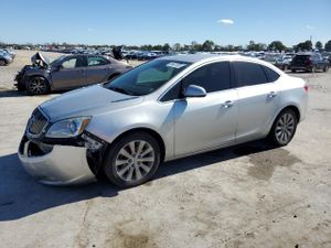 Buick Verano 2.4L 4 2015