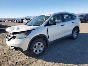 Honda CR-V LX 2.4L 4 2014