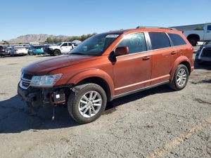 Dodge Journey SXT 2.4L 4 2014