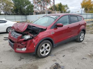 Ford Escape SE 1.6L 4 2014