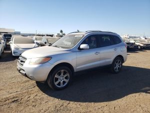 Hyundai Santa Fe SE 3.3L 6 2008