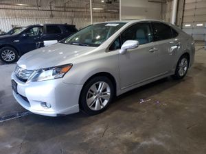 Lexus HS 250h 250H 2.4L 4 2011
