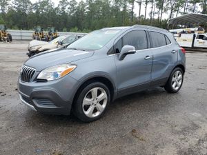 Buick Encore 1.4L 4 2015