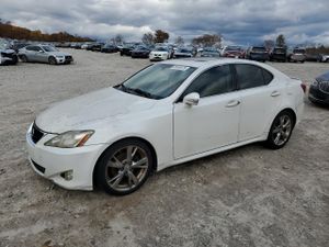 Lexus IS 250 2.5L 6 2009