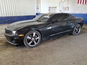 Chevrolet Camaro 2SS 6.2L 8 2011