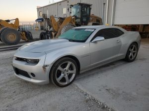 Chevrolet Camaro LT 3.6L 6 2014
