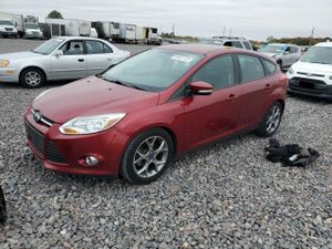 Ford Focus SE 2.0L 4 2014