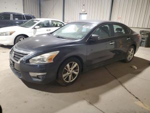 Nissan Altima 2.5 2.5L 4 2013